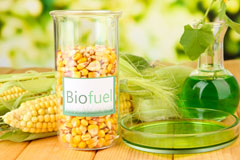 Skinners Bottom biofuel availability