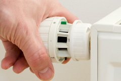 Skinners Bottom central heating repair costs