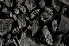 Skinners Bottom coal boiler costs